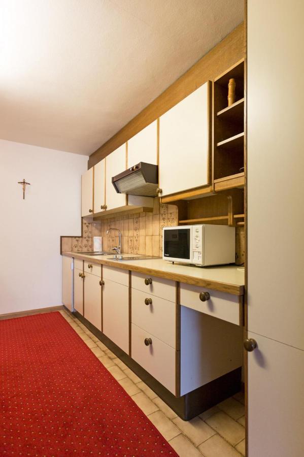 Apartments Meisules Ortisei Bagian luar foto